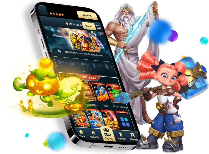 Màn hình cài đặt ứng dụng lg88 login trên Android