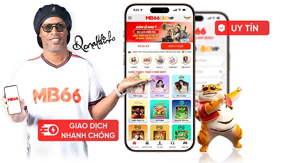 Trải nghiệm mượt mà, tiện lợi