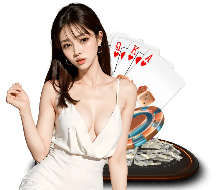 Đa dạng trò chơi Slot Games